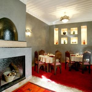 Riad El Noujoum